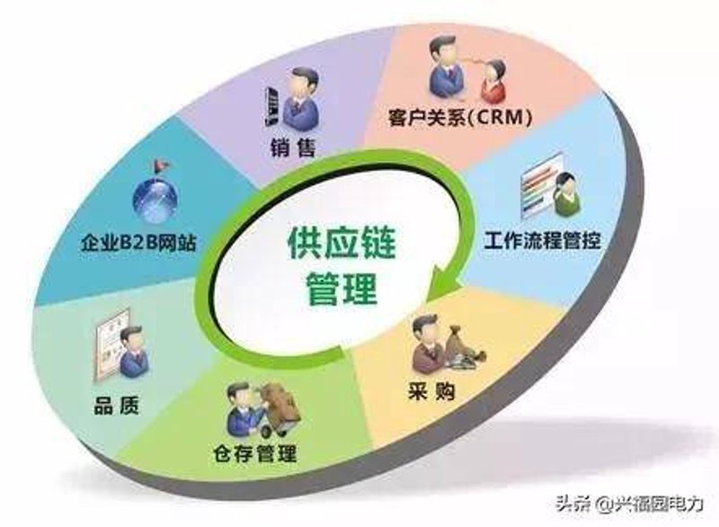 供应链管理师证书：为何成为行业新宠？